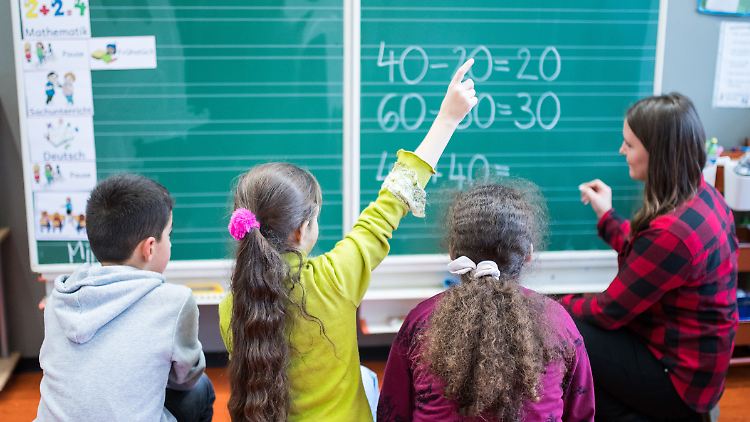 Die Länder wollen die Hoheit über die Bildung behalten - haben aber nichts gegen Kooperationen.