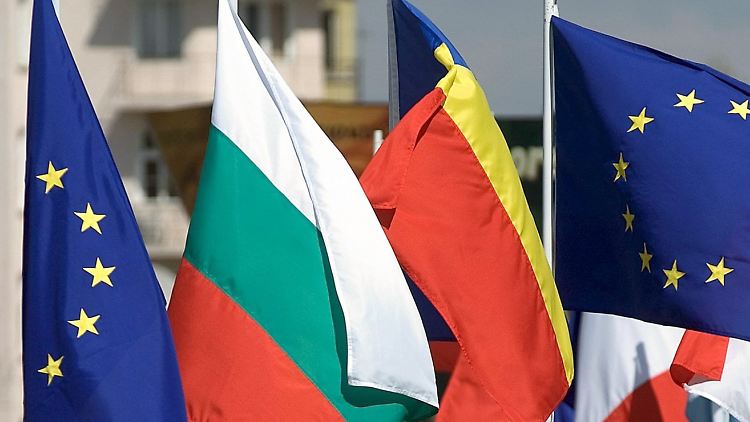Mit der EU-Ratspräsidentschaft löst Bulgarien seinen Vorgänger Estland ab.