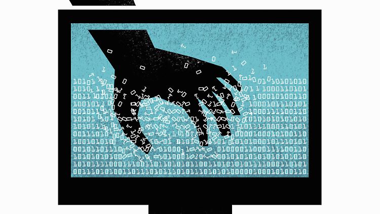 Greifen russische Hacker Regierungs- und Ministeriumsrechner in der gesamten EU an?