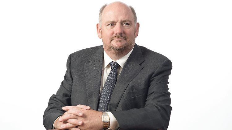 Richard Cousins