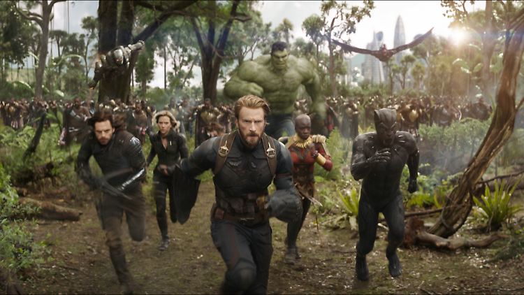 Marvel-Fans müssen sich gedulden.