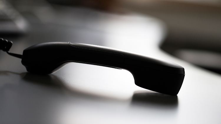 Wer nicht mehr möchte, dass das Telefon ständig klingelt, kann sich wehren.