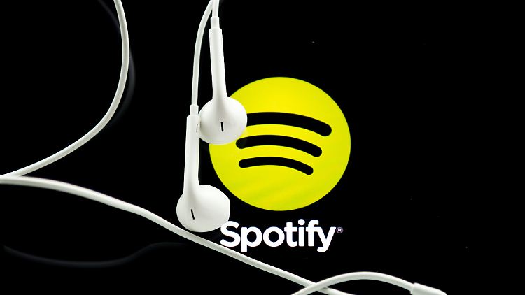 Das schwedische Unternehmen Spotify ist zuletzt kräftig gewachsen und plant dieses Jahr den Gang an die Börse.