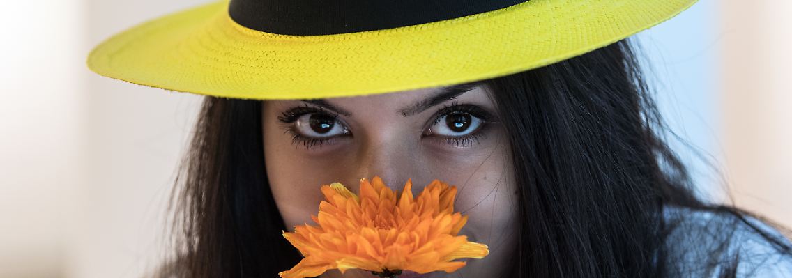 Frische Farben gegen die drohende Wintertristesse: An der Börse macht sich neuer Optimismus breit.