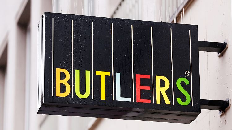 Laut Butlers-Gründer Wilhelm Josten sei der teure Ausflug in die Möbelwelt beendet.