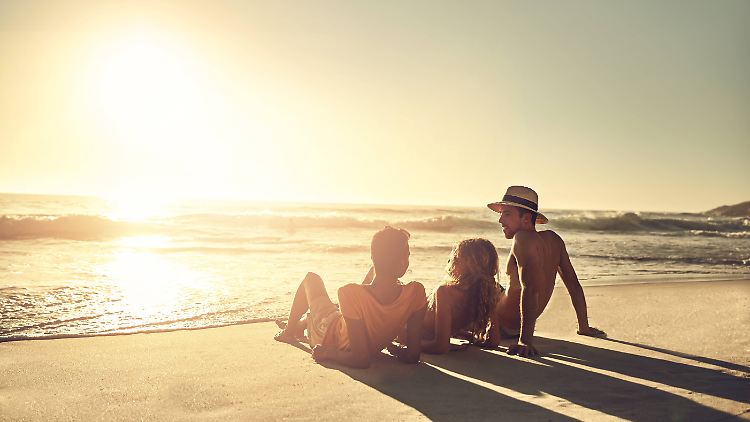 Die Veranstalter locken mit hohen Frühbucherrabatten.