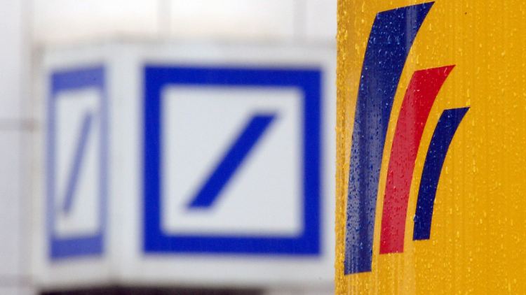 Die Deutsche Bank hat die Postbank mittlerweile integriert.
