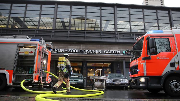 Der Brand am Silvestertag hat weitreichenede Folgen.