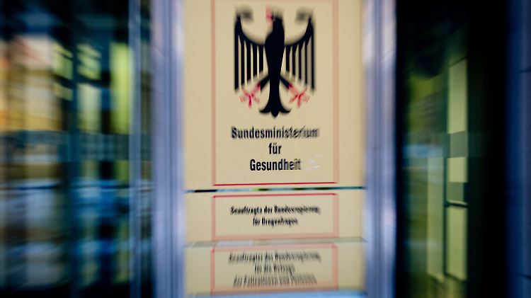 Der Schriftverkehr der Fachreferenten war für den Lobbyisten höchst interessant.