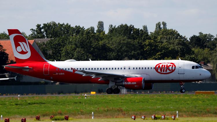 Laut Amtsgericht war für Reisende immer erkennbar, dass sie einen Vertrag mit Air Berlin eingingen.