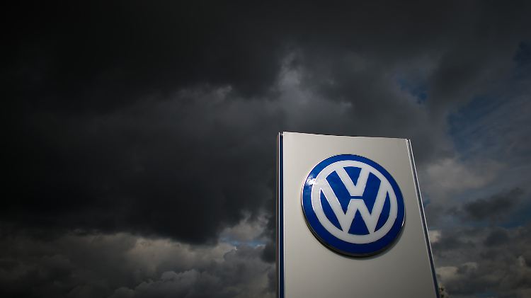 Schlechtere Neuzulassungsbilanz 2017 bei VW.Neuzulassungsbilanz 2017