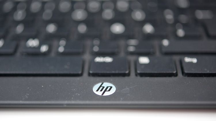 Vor allem die Notebook-Verkäufe beflügelten HP.