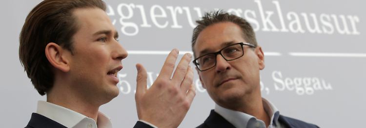 Thema: FPÖ - "Ibiza-Video"