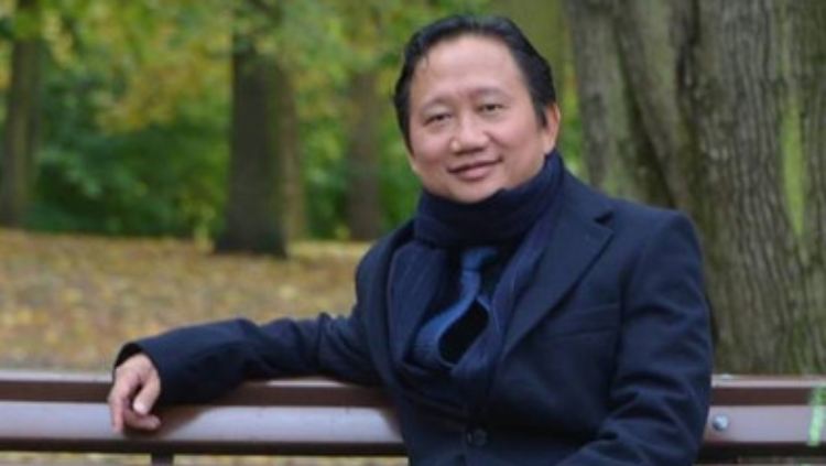 Der vietnamesische Ex-Manger Trinh Xuan Thanh wird im Vietnam der Korruption verdächtigt.