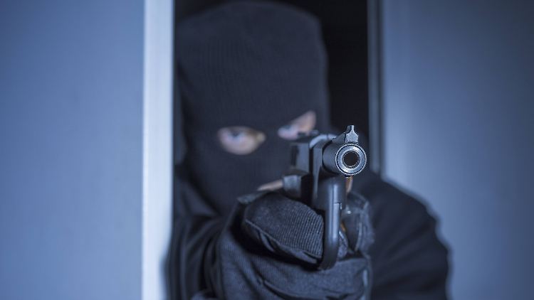 Thriller und Kriminalromane kommen nie aus der Mode.