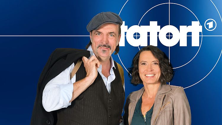 Auf sie wollte ja keiner hören ...: Andreas Hoppe und Ulrike Folkerts.
