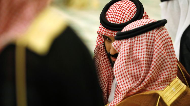 Die Regierung in Saudi-Arabien will nicht länger die Strom- und Wasserrechnungen der Königsfamilie bezahlen. 