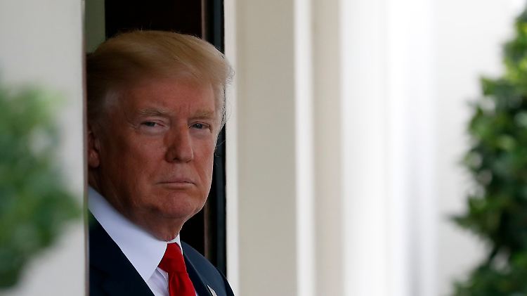 Sein Ruf im liberalen Teil der USA ist ohnehin ruiniert. Wirklichen Schaden dürfte das Buch Trump daher nicht zufügen.
