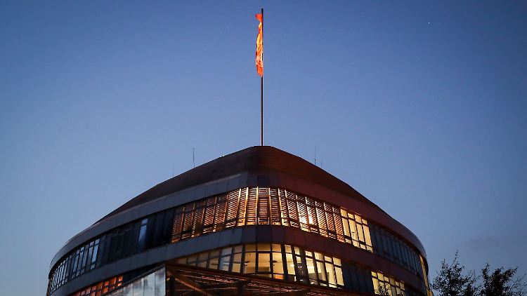 Die zweite Runde der Sondierungen ist in der CDU-Zentrale angesetzt.