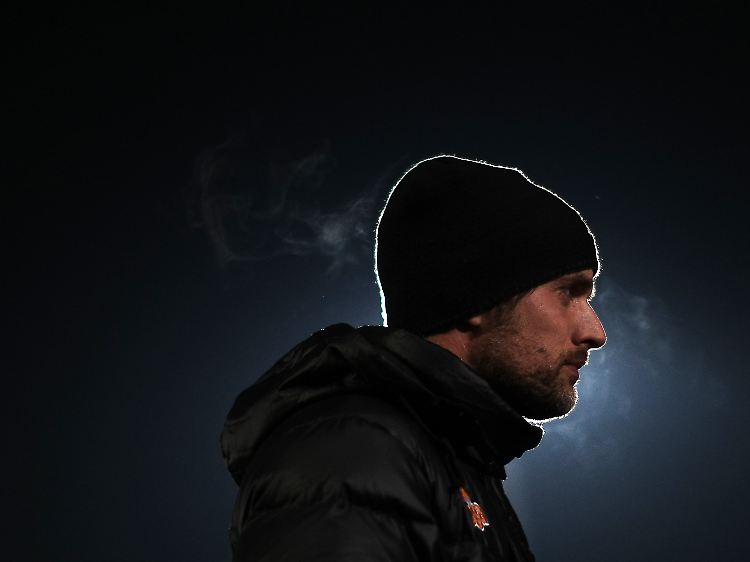 Sein Team bewahrte trotz schlechtem Beginn kühlen Kopf: Thomas Tuchel.
