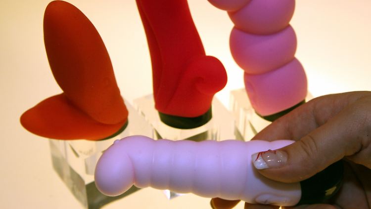 Dildos und Vibratoren erinnern schon lange nicht mehr an einen Penis. Das wäre auch bei Sexrobotern denkbar.