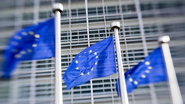 Derzeit fließt ein Prozent der Wirtschaftskraft in den EU-Haushalt.