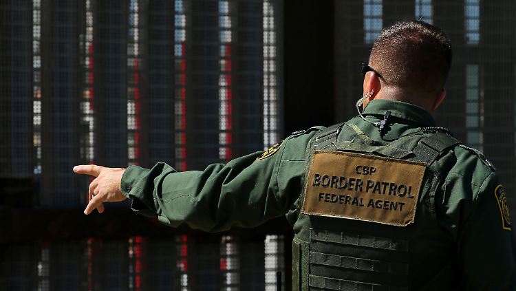 Bis September 2019 müssen die Salvadorianer die USA verlassen.