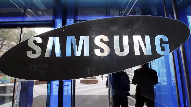 Die Ansprüche der Analysten an Samsung sind hoch.