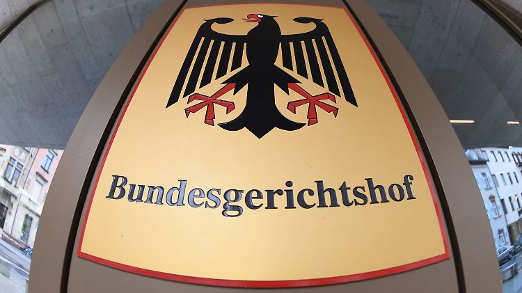 Der Islamist wehrte sich in Karlsruhe gegen seine Abschiebung.