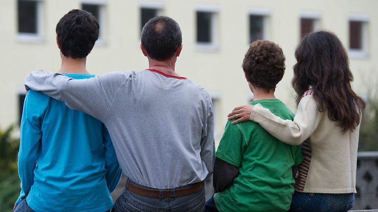 Im März 2016 war der Familiennachzug für zwei Jahre ausgesetzt worden.