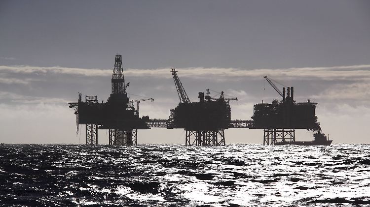 Für das Jahr 2018 prognostizieren Experten einen Anstieg des WTI-Preises auf über 80 Dollar.