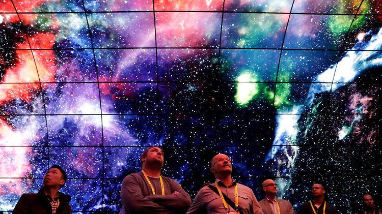 Ob HDR10+ oder Dolby Vision gewinnt, steht noch in den Sternen.