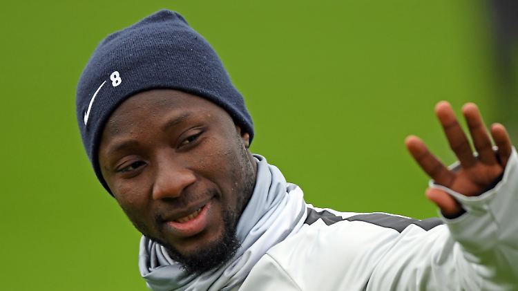 Leipzigs Keita könnte Coutinhos Lücke bei Liverpool schon eher als im kommenden Sommer schließen.