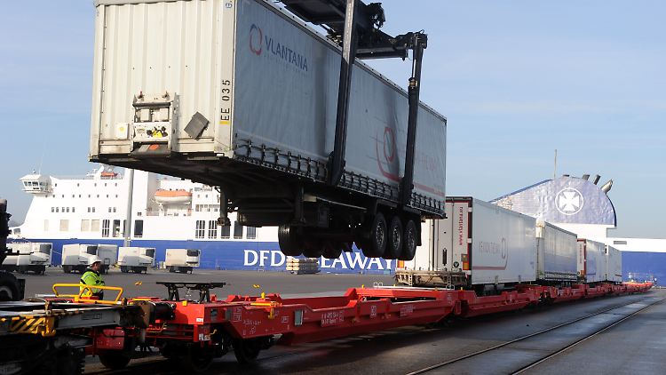 Niedrige Zinsen und ein boomender Export sind einige der Gründe für die gute Lage.