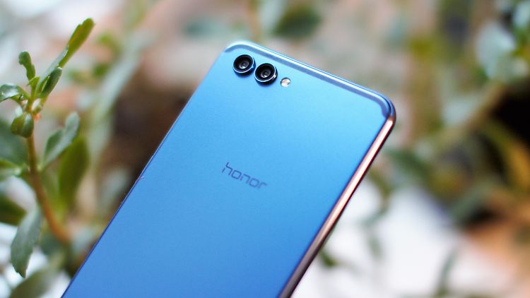 Das View 10 ist Honors neues Spitzenmodell.