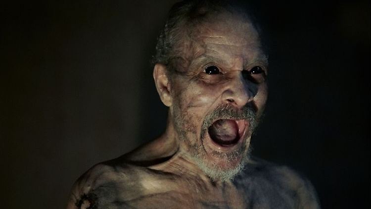 Jeder kann infiziert sein: Darin liegt der Reiz von "It Comes At Night".