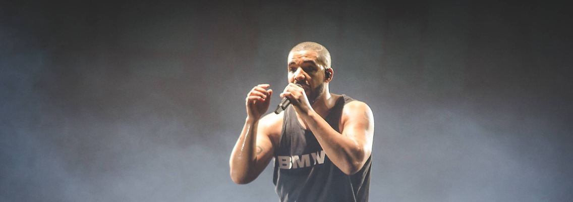 Drake.