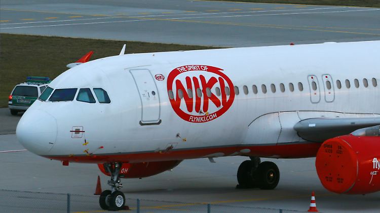 Alles wieder offen? Der Verkauf von Niki an IAG steht auf der Kippe.