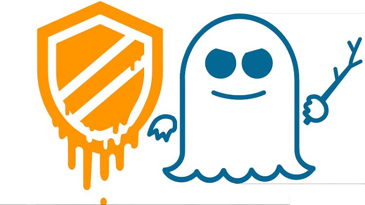 Hacker versuchen die Angst vor "Meltdown" und "Spectre" auszunutzen.