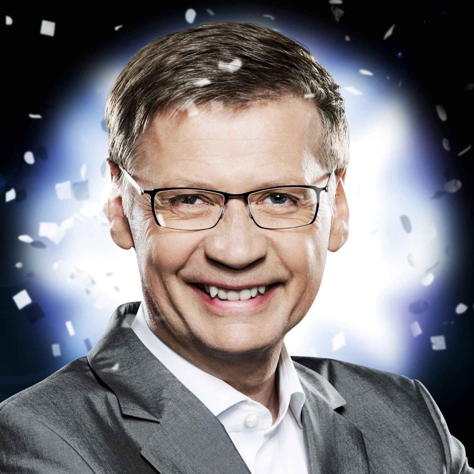 Halten wir es zu Beginn mit Günther Jauch und starten mit einem Quiz. Obwohl, hihi, ...