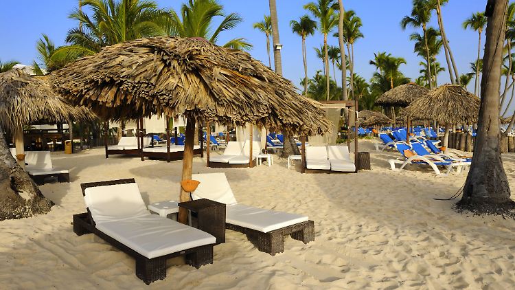 Viele Urlaubsziele sind wieder hergerichtet. Doch Urlauber sollten sich informieren.