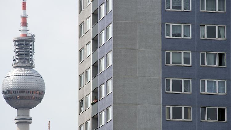 Gründe für die steigenden Miet- und Kaufpreise sind vor allem der Mangel an Wohnraum und die gute Lage am Arbeitsmarkt.