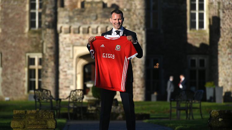 Ryan Giggs weist die Vorwürfe zurück.