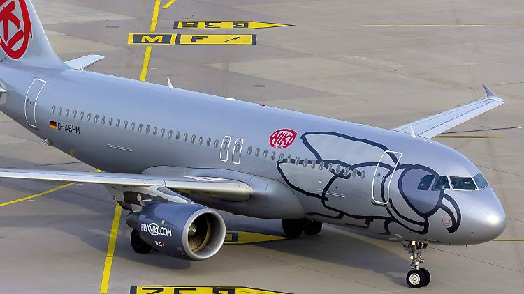 Nach der geplanten Niki-Übernahme durch die Lufthansa könnte auch der Kauf durch IAG platzen.  