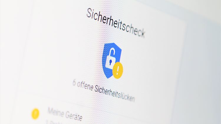Den Sicherheitscheck sollte jeder Gmail-Nutzer hin und wieder durchführen. 