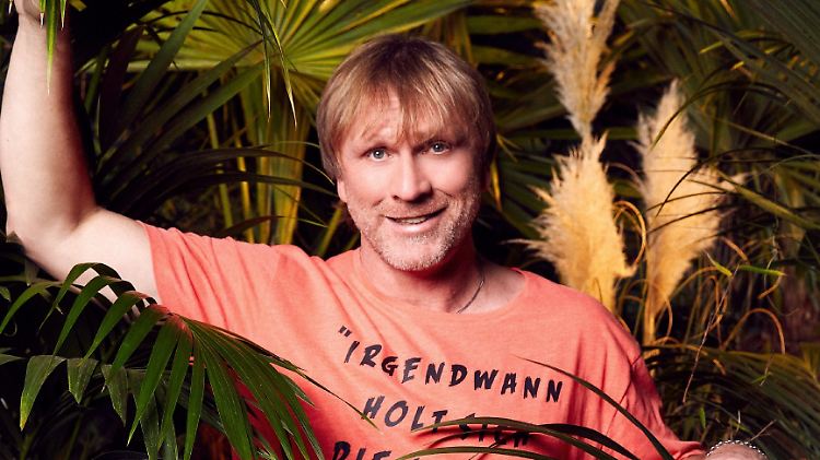 "Ich war ein Freigeist."