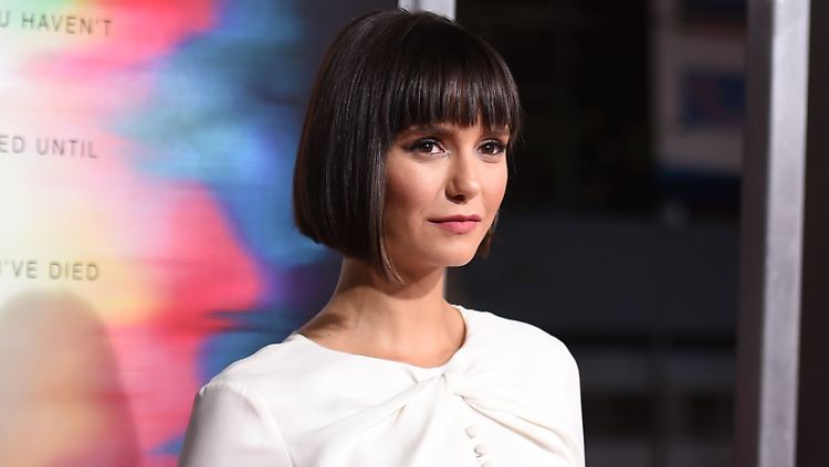 Nina Dobrev hält sich fit - sogar im wohlverdienten Urlaub.