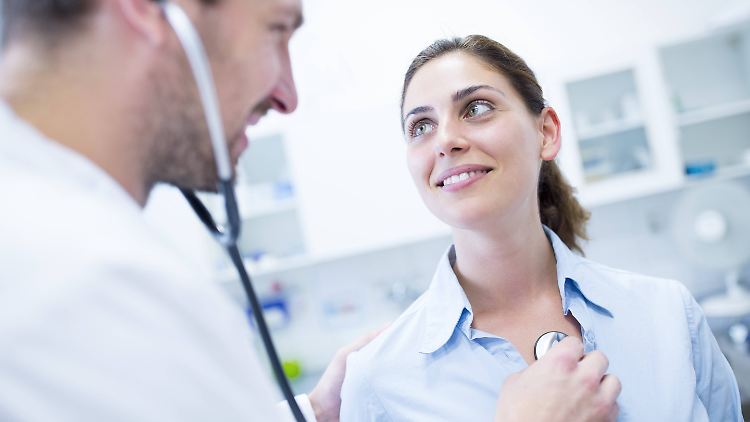 Wo fängt Missbrauch in der Praxis oder in der Klinik an?