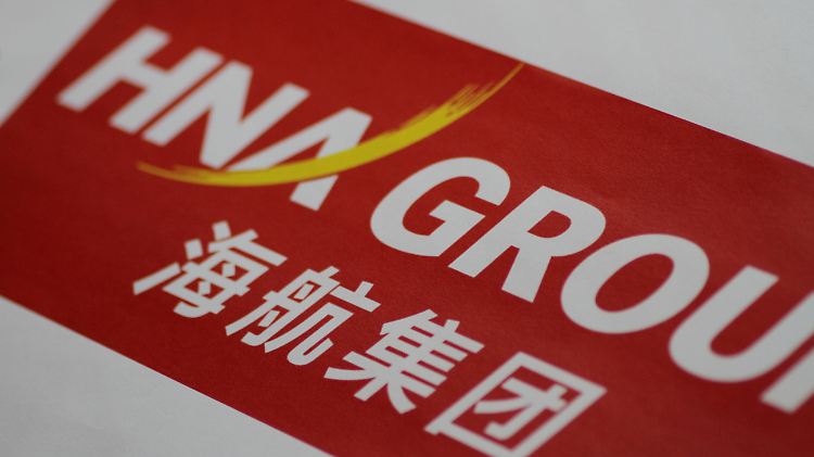 HNA wirbt um externe Geldgeber.