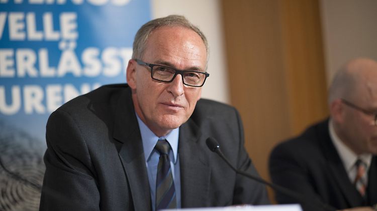Roman Reusch soll für die AfD die Geheimdienste kontrollieren. Bislang gibt es im Bundestag dafür keine Mehrheit.